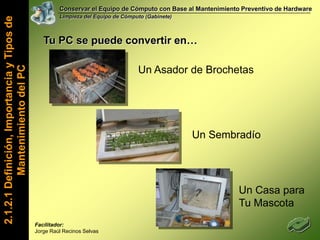  Seguir todas las medidas de seguridad indicadas.