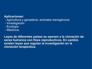 - Garantizar el anonimato del donante. 