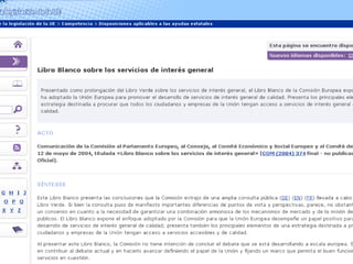 Gestión de la comunicación y de la imagen 25
 