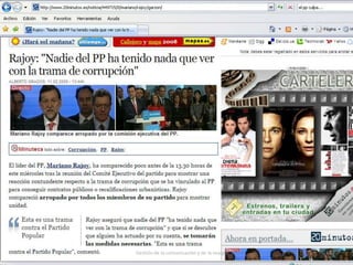 Gestión de la comunicación y de la imagen 66
 