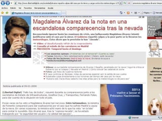 Gestión de la comunicación y de la imagen 70
 