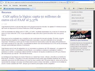 Gestión de la comunicación y de la imagen 82
 