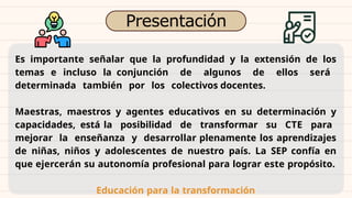 Reflexión y Estrategias para la Mejora de la Práctica Docente en el ...