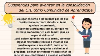 Reflexión y Estrategias para la Mejora de la Práctica Docente en el ...