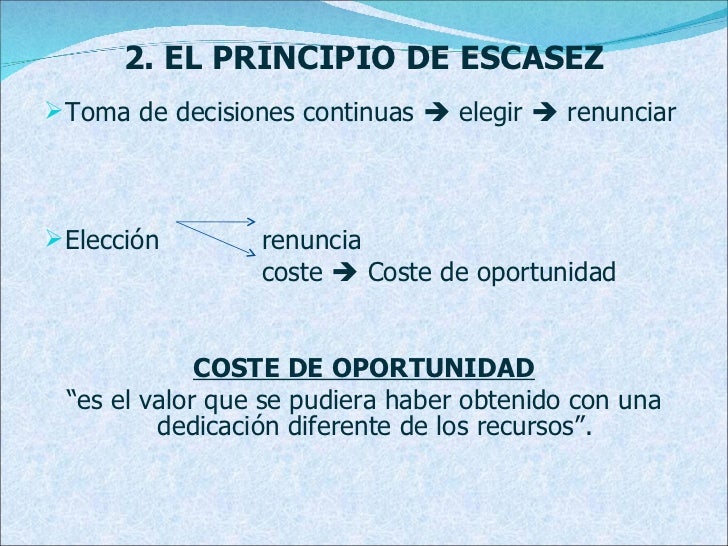 INTRODUCCIÓN A LA ECONOMÍA