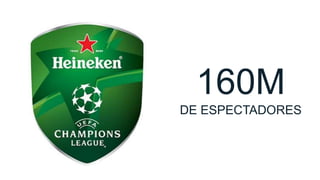 160M
DE ESPECTADORES

 