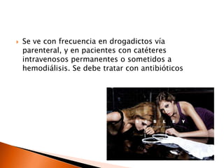 Los émbolos de células tumorales son frecuentes en los pacientes neoplásicos, aunque suelen pasar clínicamente desapercibidos.