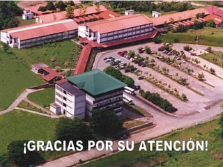 Presentación Tesis Doctoral