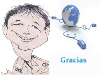 Presentación tesis luz