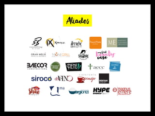 Aliados
 