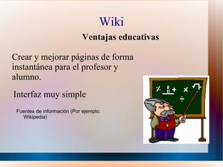 Wiki 