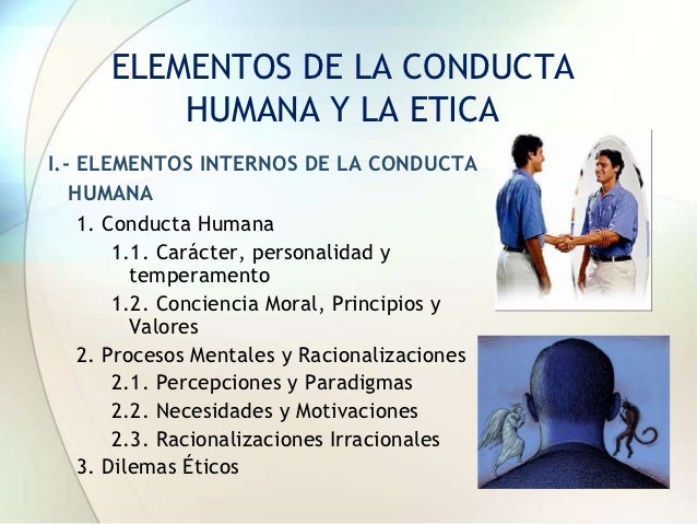 Presentación Ética Profesional
