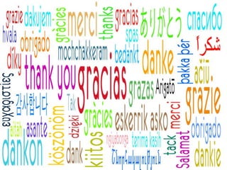 Presentación ética y moral