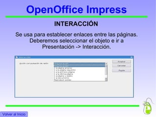 Ayuda Volver al Indice Volver al Inicio 