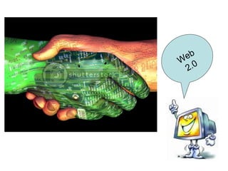 Web 2.0 