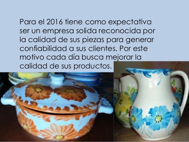 Presentacion El horno mágico