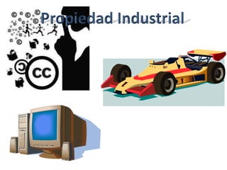 PROPIEDAD INTELECTUAL
