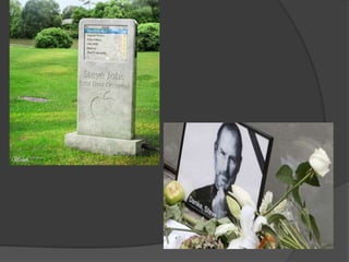 Presentación tic steve job definitiva 1.