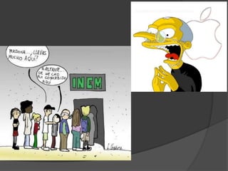 Presentación tic steve job definitiva 1.