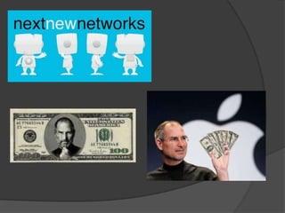 Presentación tic steve job definitiva 1.