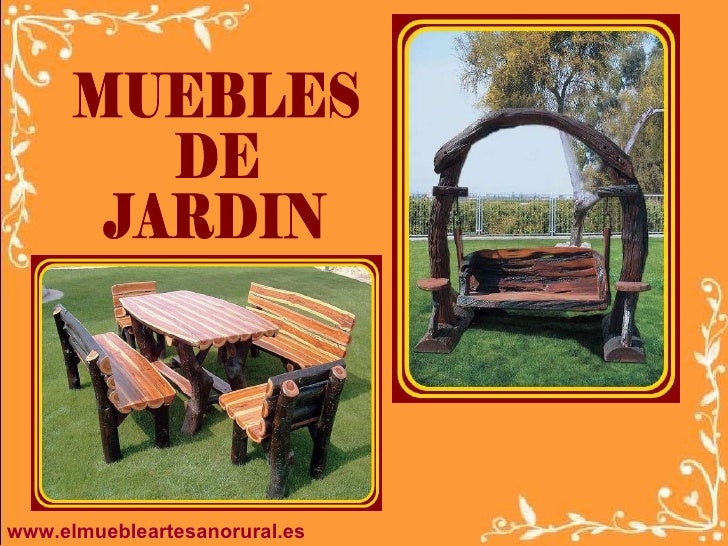 Presentación tienda