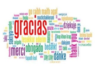 Presentación trabajo