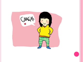 Presentación trabajo wix