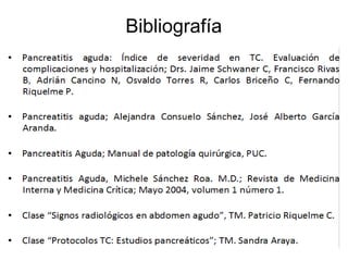 Bibliografía
 