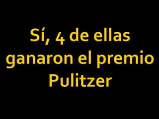 Historias tras los datos, de Noemí Ramírez