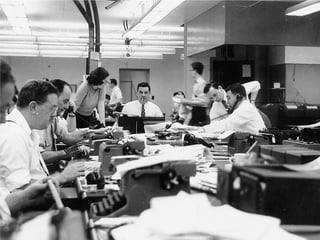 Historias tras los datos, de Noemí Ramírez