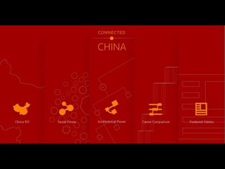 Historias tras los datos, de Noemí Ramírez