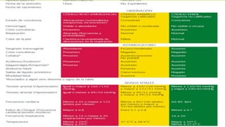 Presentación triage.pptx