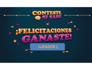 Presentación trivia editado