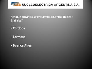 Presentación trivia editado