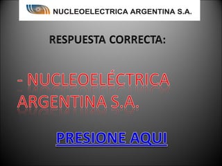 Presentación trivia editado