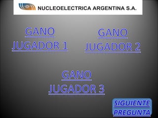 Presentación trivia editado