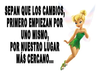 Dia del Maestro -TT- Salvar la primavera