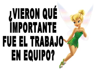 Dia del Maestro -TT- Salvar la primavera