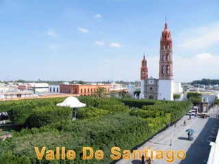 Valle De Santiago 