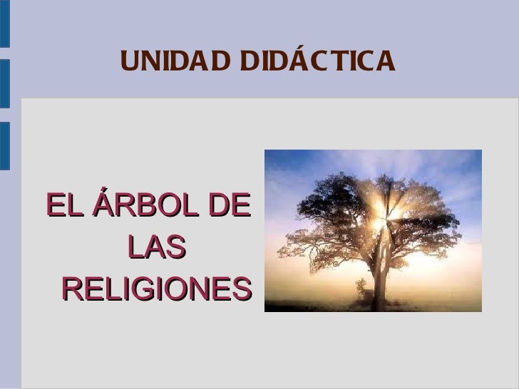 Presentación ud