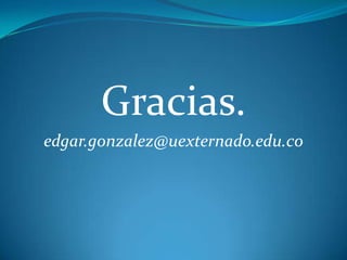 Se deben garantizar los ingresos de los “commomcarriers”?