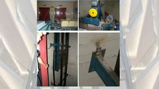 Ascensores y Elevadores para Arquitectos