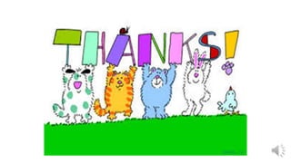 Presentación unidad nro 2