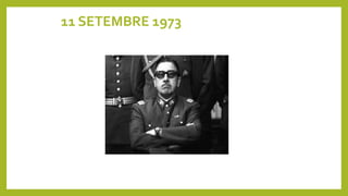 11 SETEMBRE 1973
 