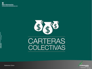 SUPERINTENDENCIA FINANCIERA
                         VIGILADO           DE COLOMBIA




          Sabemos Cómo
25 Años
 