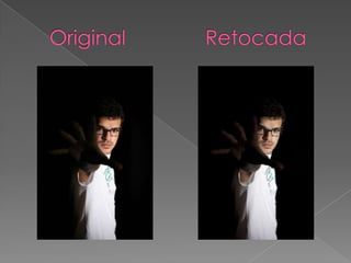 Presentación víctor