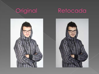 Presentación víctor