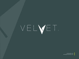 Mediakit Velvet