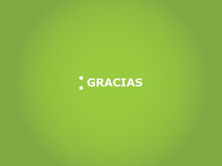 GRACIAS
 