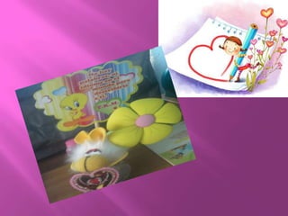 Presentación veronica jordan